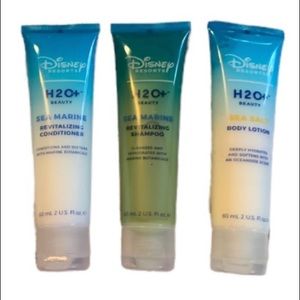 H20+ Beauty Bath Set Disney Resorts